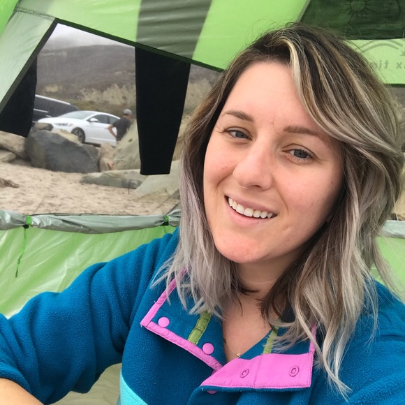 Meet your Posher, Kelsey - Picture 1 of 1